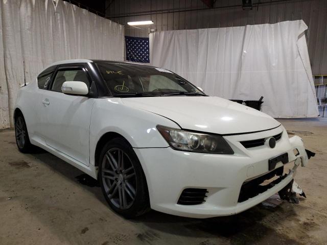 TOYOTA SCION TC 2011 jtkjf5c76b3005061