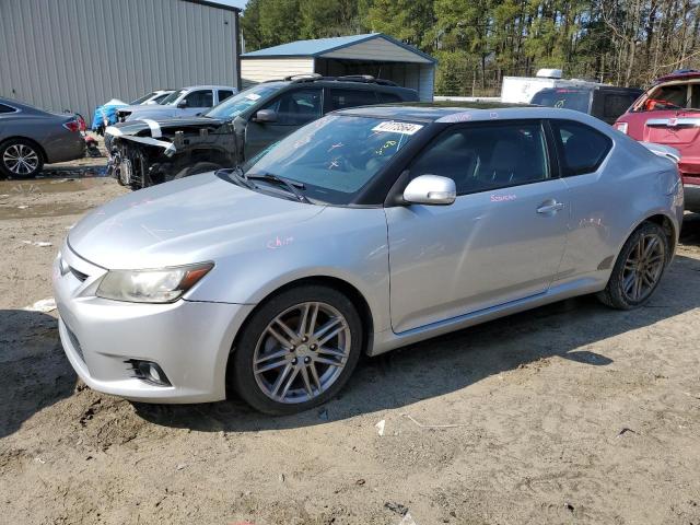 TOYOTA SCION 2011 jtkjf5c76b3006470