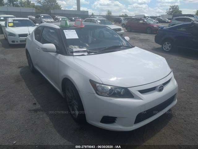 SCION TC 2011 jtkjf5c76b3008171