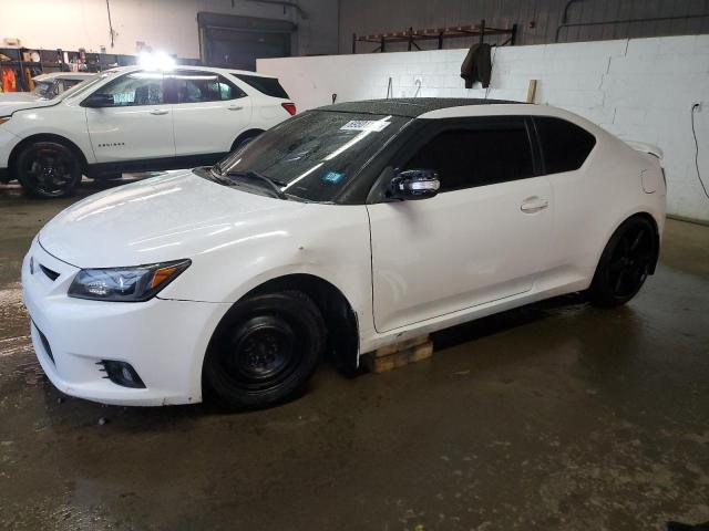 TOYOTA SCION TC 2011 jtkjf5c76b3008641