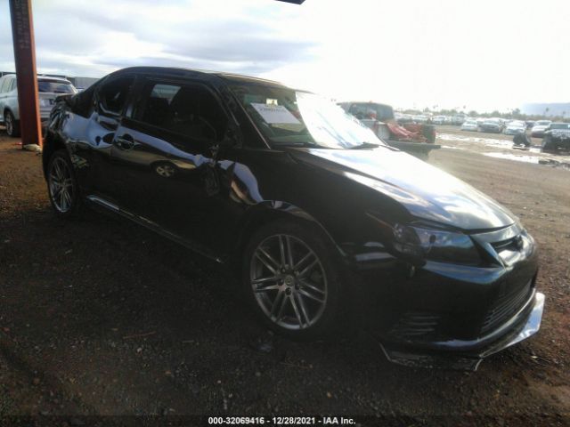 SCION TC 2011 jtkjf5c76b3009546