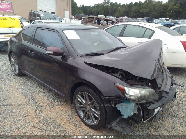 SCION TC 2011 jtkjf5c76b3009840