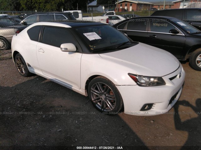 SCION TC 2011 jtkjf5c76b3010437