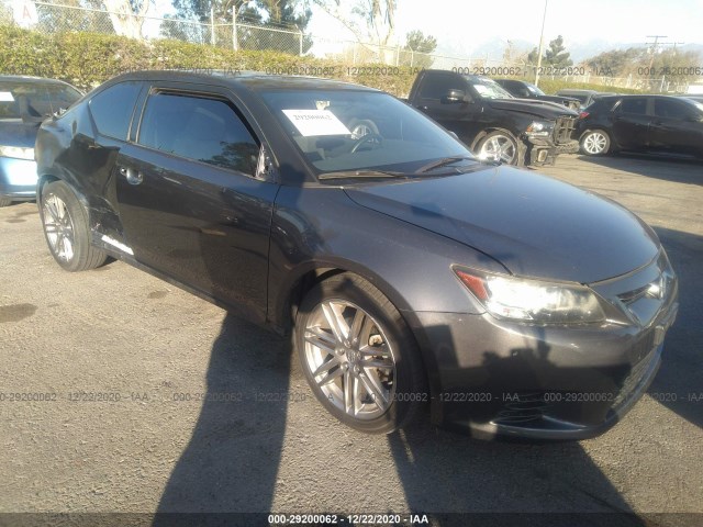 SCION TC 2011 jtkjf5c76b3010454