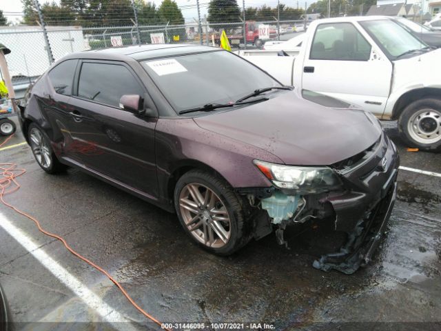 SCION TC 2011 jtkjf5c76b3010860