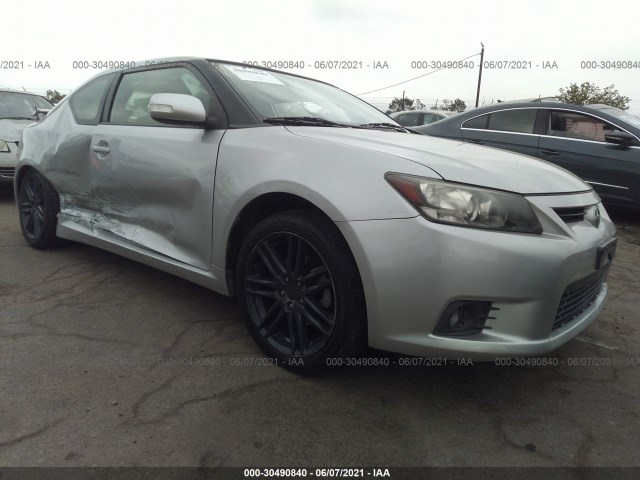 SCION TC 2011 jtkjf5c76b3011894