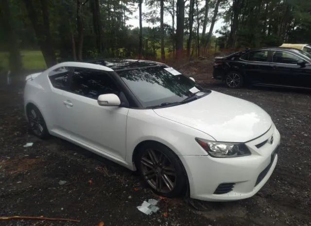 SCION TC 2011 jtkjf5c76b3011913