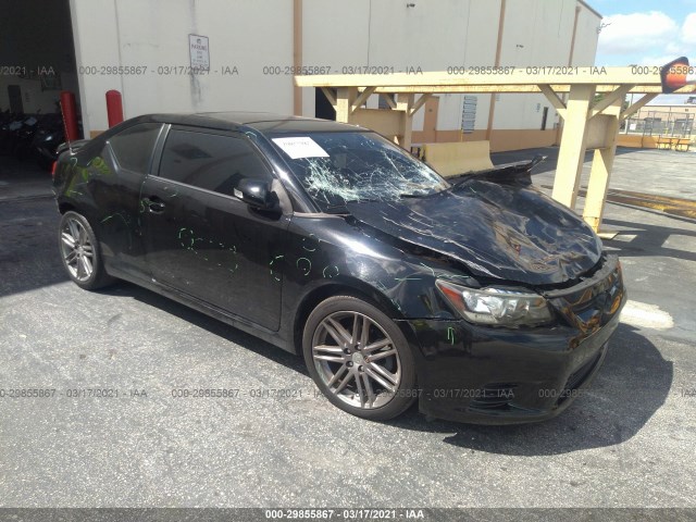 SCION TC 2011 jtkjf5c76b3011958