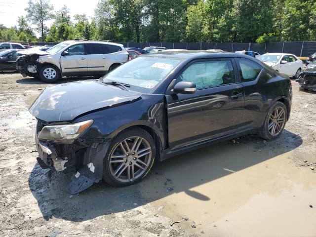 TOYOTA SCION TC 2011 jtkjf5c76b3012303