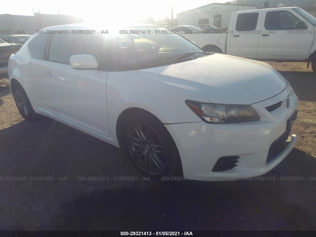 SCION TC 2011 jtkjf5c76b3013919