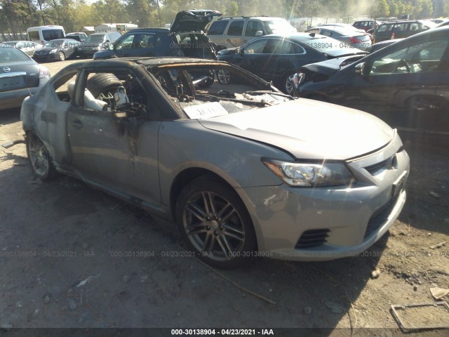 SCION TC 2011 jtkjf5c76b3014665