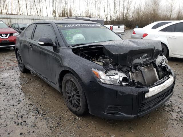 TOYOTA SCION TC 2011 jtkjf5c76b3014682