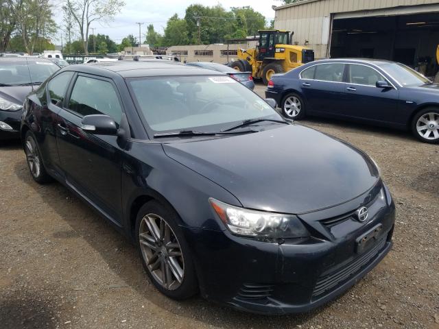 TOYOTA SCION TC 2011 jtkjf5c76b3014715