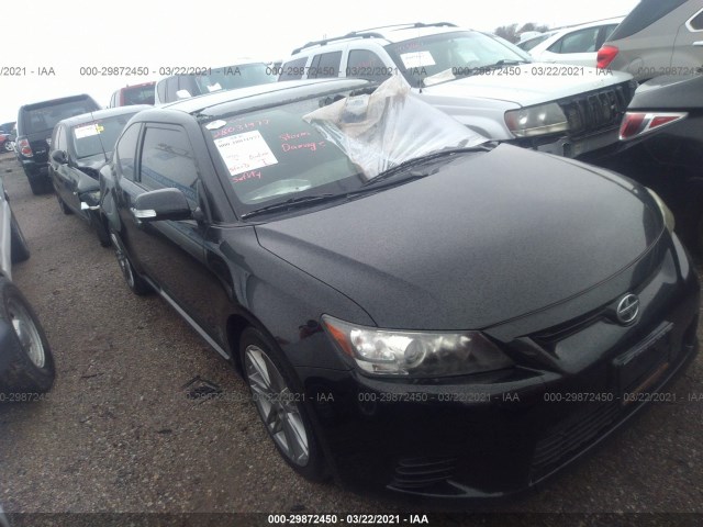 SCION TC 2011 jtkjf5c76b3015072