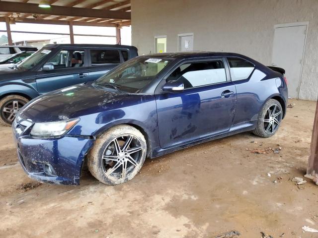 TOYOTA SCION TC 2011 jtkjf5c76b3016772