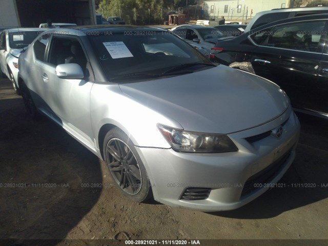 SCION TC 2011 jtkjf5c76b3017128