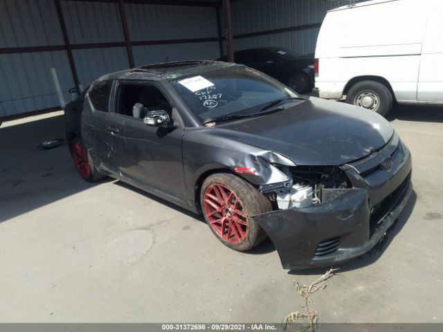 SCION TC 2011 jtkjf5c76b3017257