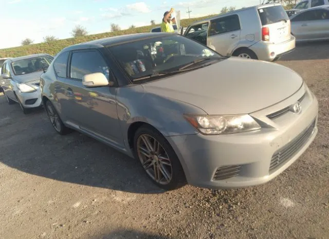 SCION TC 2011 jtkjf5c76b3017694