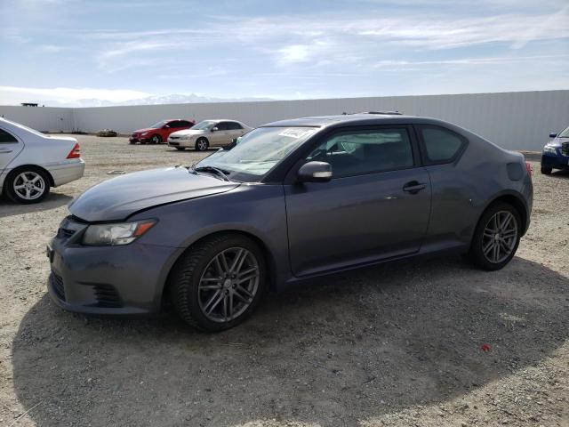 TOYOTA SCION TC 2011 jtkjf5c76b3017808