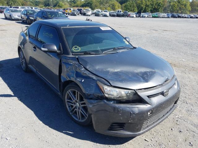 TOYOTA SCION TC 2011 jtkjf5c76b3018165