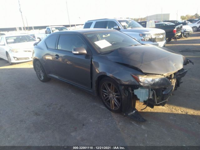 SCION TC 2011 jtkjf5c76b3018456