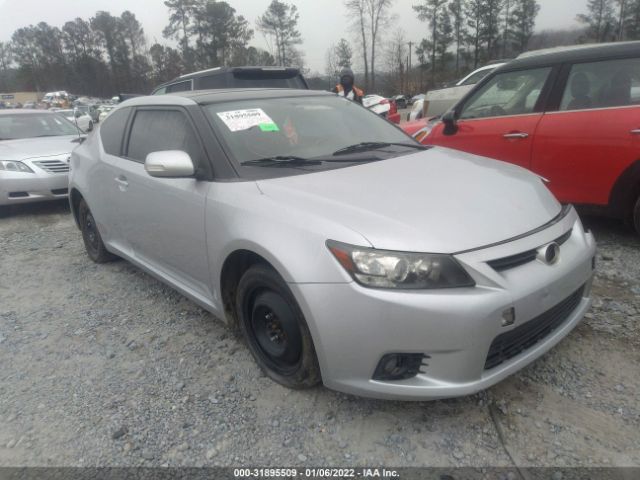 SCION TC 2011 jtkjf5c76b3018747