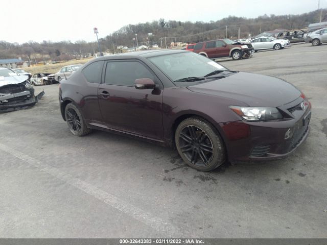 SCION TC 2011 jtkjf5c76b3018862