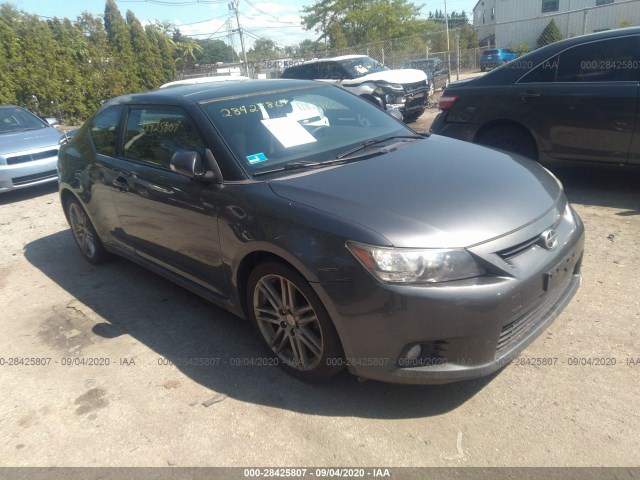 SCION TC 2011 jtkjf5c76b3019073