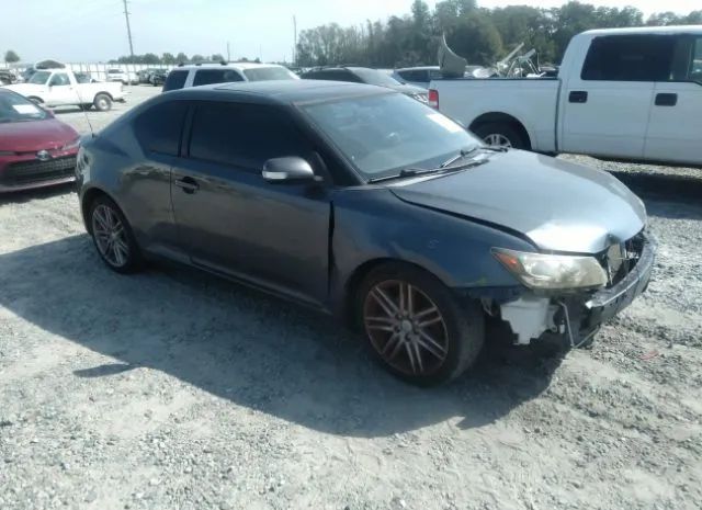 SCION TC 2011 jtkjf5c76b3019087