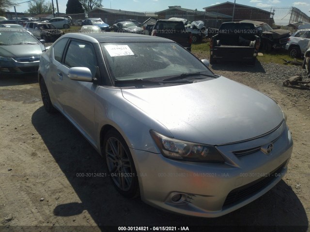 SCION TC 2011 jtkjf5c76b3020031