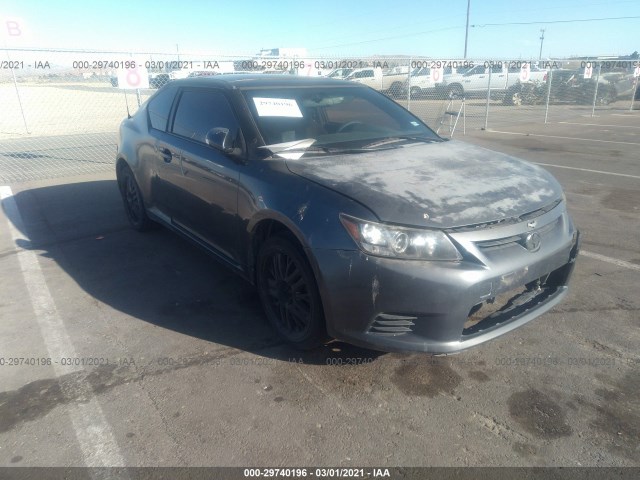 SCION TC 2011 jtkjf5c76b3020451