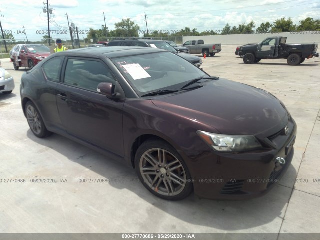 SCION TC 2011 jtkjf5c76b3021552