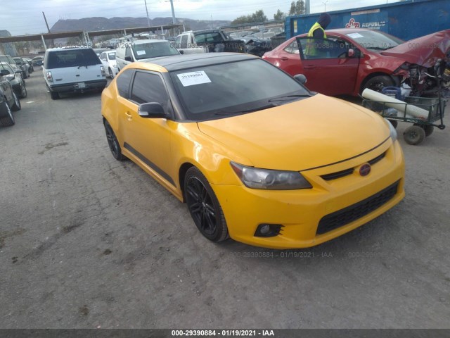 SCION TC 2012 jtkjf5c76c3023013