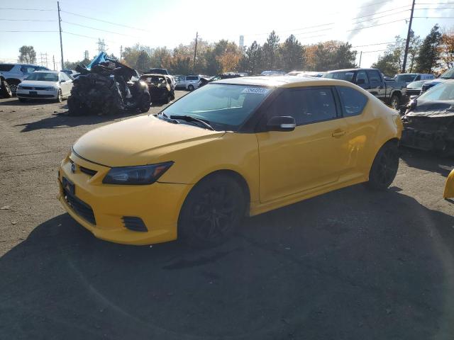 TOYOTA SCION 2012 jtkjf5c76c3023254