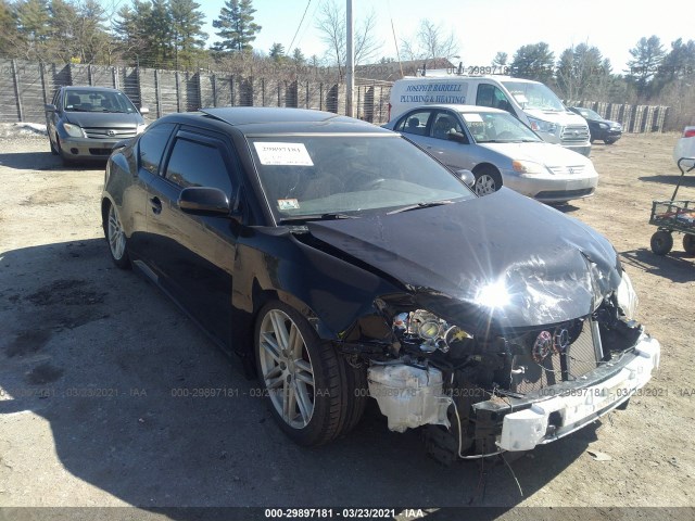 SCION TC 2012 jtkjf5c76c3023657