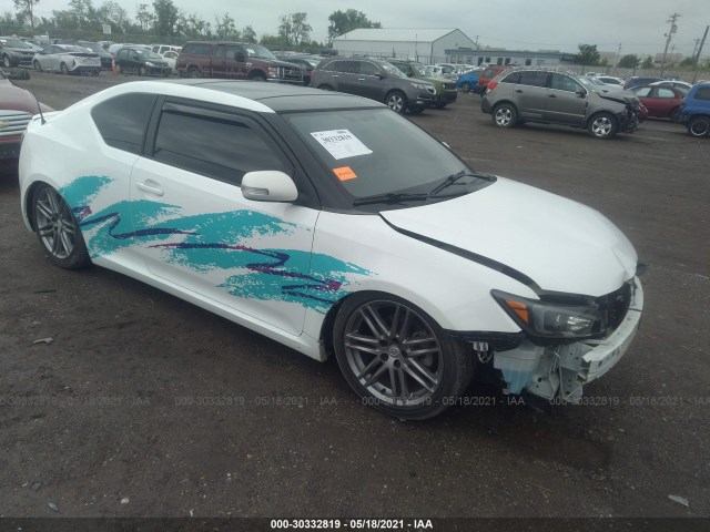 SCION TC 2012 jtkjf5c76c3024047