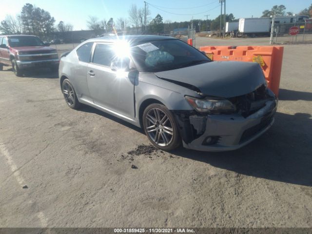 SCION TC 2012 jtkjf5c76c3024887