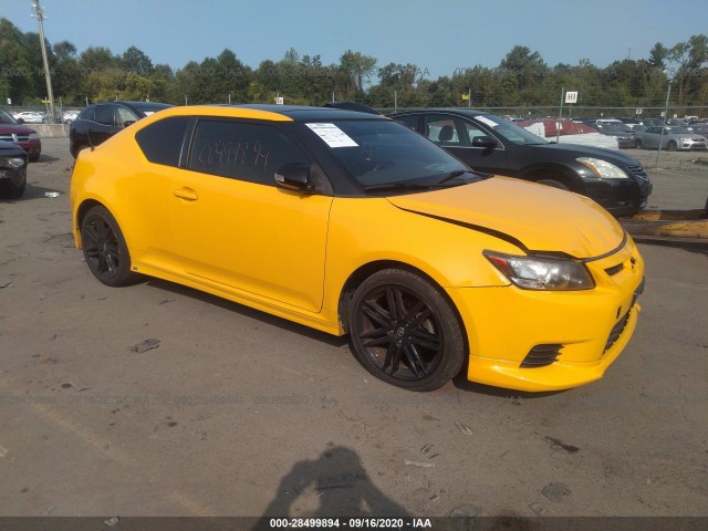 SCION TC 2012 jtkjf5c76c3025540