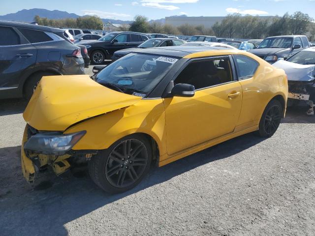 TOYOTA SCION TC 2012 jtkjf5c76c3026011