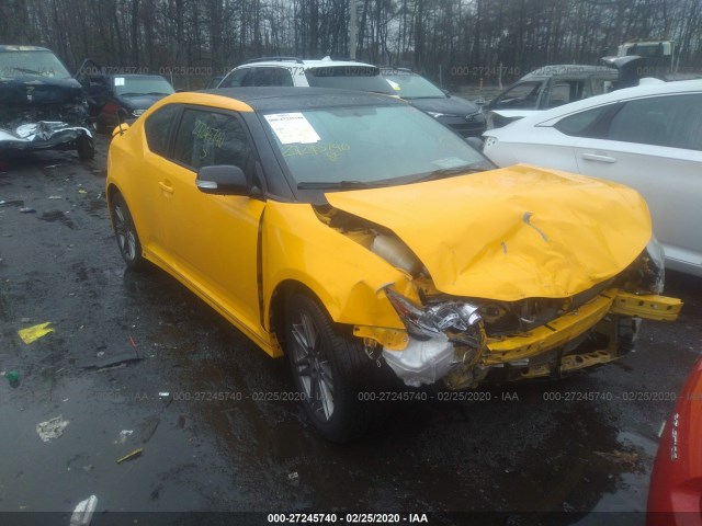 SCION TC 2012 jtkjf5c76c3026171