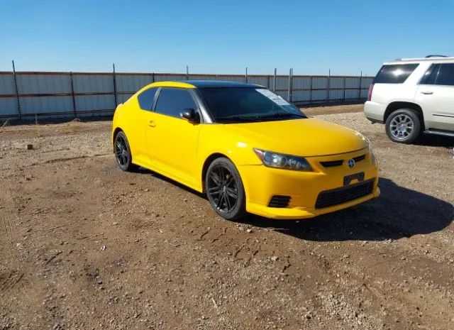 SCION TC 2012 jtkjf5c76c3026283