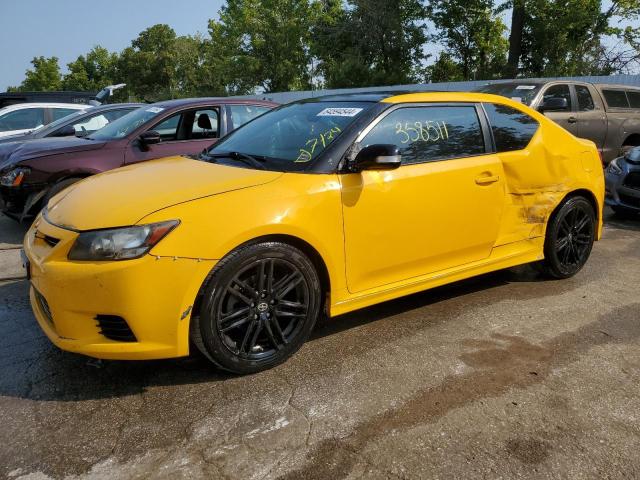 TOYOTA SCION 2012 jtkjf5c76c3026414