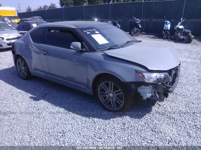 SCION TC 2012 jtkjf5c76c3026655