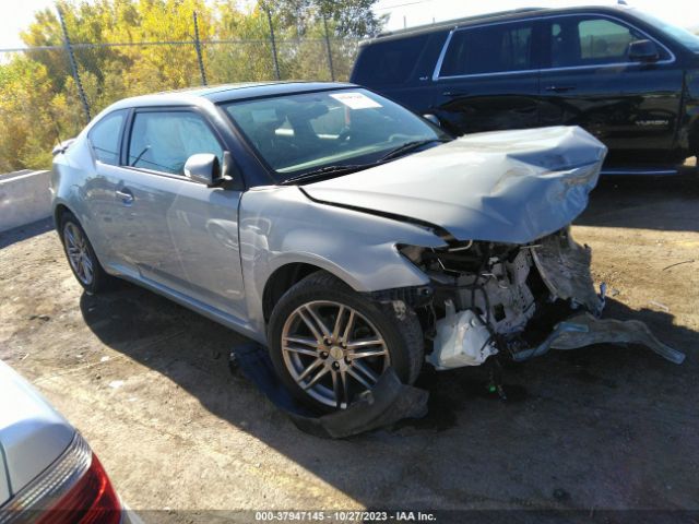 SCION TC 2012 jtkjf5c76c3027756