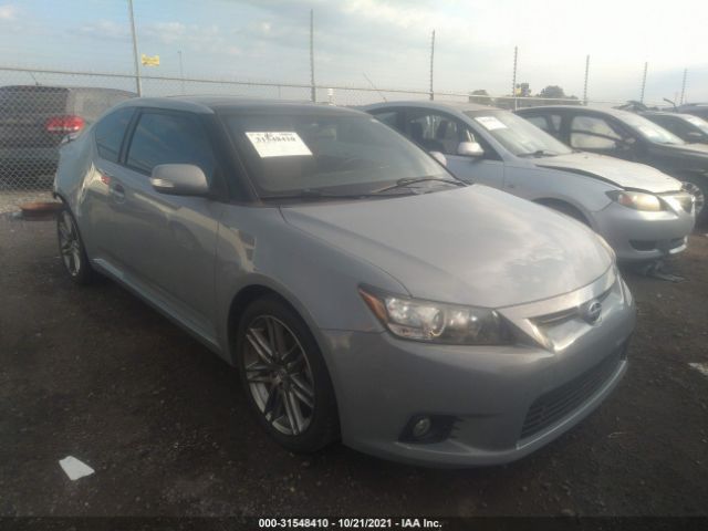 SCION TC 2012 jtkjf5c76c3028227