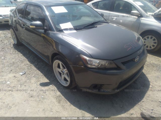 SCION TC 2012 jtkjf5c76c3028552