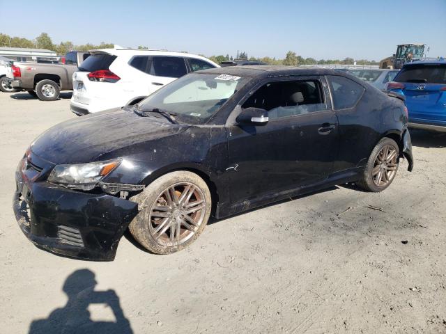 TOYOTA SCION TC 2012 jtkjf5c76c3028647