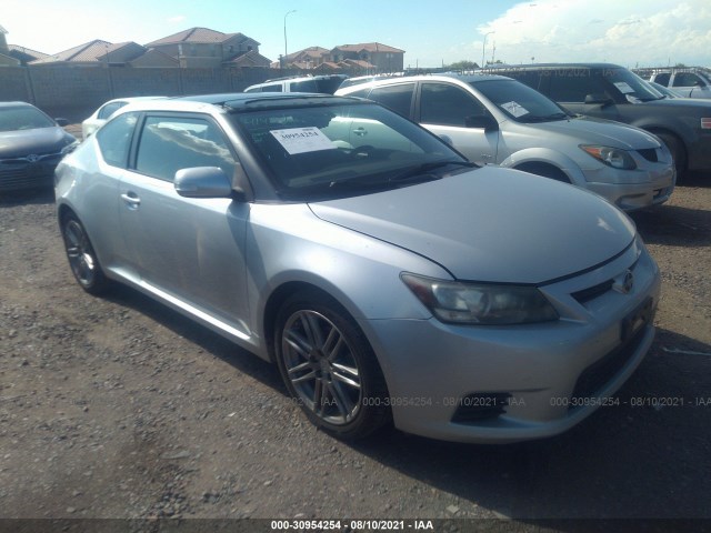 SCION TC 2012 jtkjf5c76c3030415