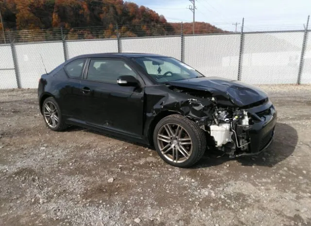 SCION TC 2012 jtkjf5c76c3030494