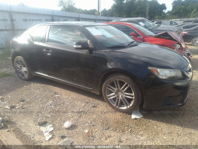 SCION TC 2012 jtkjf5c76c3030771